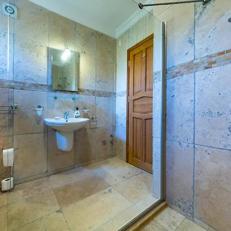 Villa Gelincik Kaş