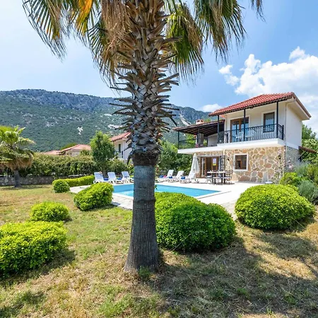 Gelincik * Kaş